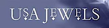 USA Jewels's logo USA Jewels's Company logo