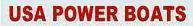 USA Power Boats's logo USA Power Boats's Company logo