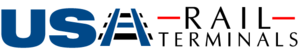 USA Rail Terminals 's logo USA Rail Terminals 's Company logo