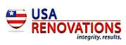Usa Renovations's logo Usa Renovations's Company logo