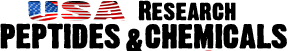 USA Research Peptides & Chemicals