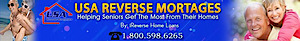 Usa Reverse Mortgages's logo Usa Reverse Mortgages's Company logo
