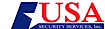 TWG Security's Competitor - USA Security Services logo