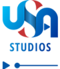 USA Studios's logo USA Studios's Company logo