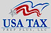 Usa Tax Prep Plus