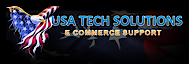 Usa Tech Solutions's logo Usa Tech Solutions's Company logo