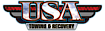 Usa Towing & Recovery