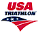 Softball Canada's Competitor - Usatriathlon logo