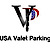 Usa Valet Parking