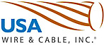 USA Wire & Cable's logo USA Wire & Cable's Company logo