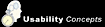 Usability Concepts