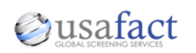 USAFact's company profile