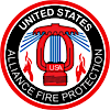 USAFP's logo USAFP's Company logo