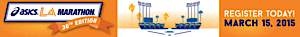 Usatf Southern California's logo Usatf Southern California's Company logo
