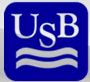 USB's logo USB's Company logo