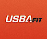 Usbafit's logo Usbafit's Company logo