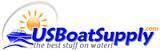 USBoatSupply's logo USBoatSupply's Company logo