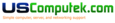 Narrowcontent's Competitor - Uscomputek logo