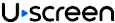Deluxe OnDemand's Competitor - Uscreen logo