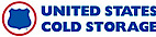United States Cold Storage, Inc. logo