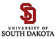 University of South Dakota's logo University of South Dakota's Company logo
