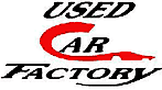 Used Car Factory Specials's logo Used Car Factory Specials's Company logo