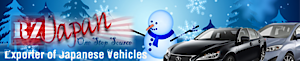 Used Cars Japan Rz Motors Japan
