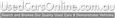 Used Cars Online