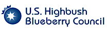 USHBC's logo USHBC's Company logo