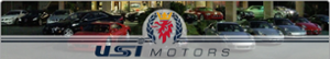 USI MOTORS's logo USI MOTORS's Company logo