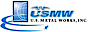 CAID Industries's Competitor - USMW logo