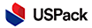 The Mail Group's Competitor - USPack logo