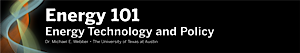 Ut Energy 101