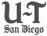 UT San Diego's logo UT San Diego's Company logo
