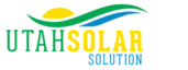 Utah Solar Solution's logo Utah Solar Solution's Company logo