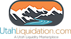 Utahliquidation's logo Utahliquidation's Company logo
