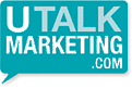 UTalk Marketing's logo UTalk Marketing's Company logo