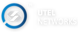 Utel Networks's logo Utel Networks's Company logo