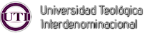 Uti- Universidad Siloe's logo Uti- Universidad Siloe's Company logo