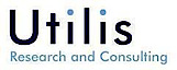 Utilis Research's logo Utilis Research's Company logo