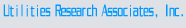 Utilities Research Associates