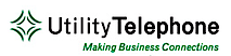 Utilitytelephone's logo Utilitytelephone's Company logo