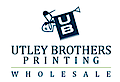 Utley Brothers Wholesale's logo Utley Brothers Wholesale's Company logo
