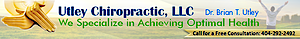 Utley Chiropractic & Wellness Center