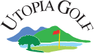Utopia Golf Interactive's logo Utopia Golf Interactive's Company logo