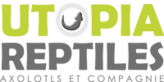 Utopia Reptiles