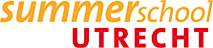 Utrecht Summer School's logo Utrecht Summer School's Company logo