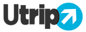 Utrip's logo Utrip's Company logo