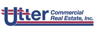 Utter properties's logo Utter properties's Company logo