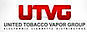 Tveca's Competitor - UTVG logo